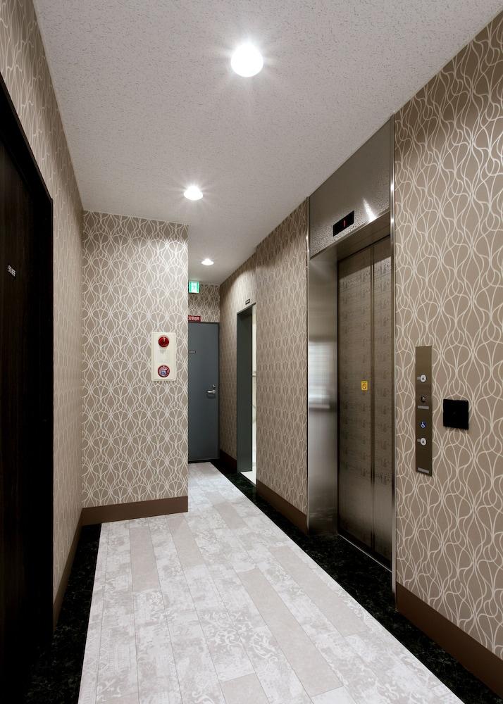 Hotel Links Dobutsuenmae Osaka Luaran gambar