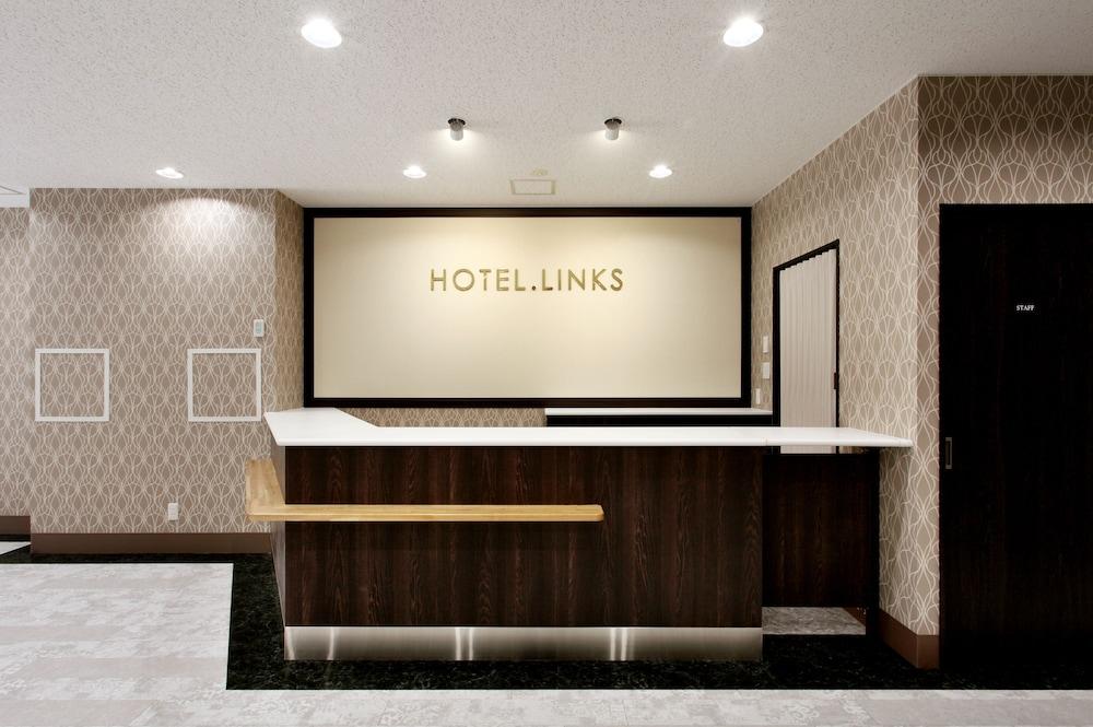 Hotel Links Dobutsuenmae Osaka Luaran gambar