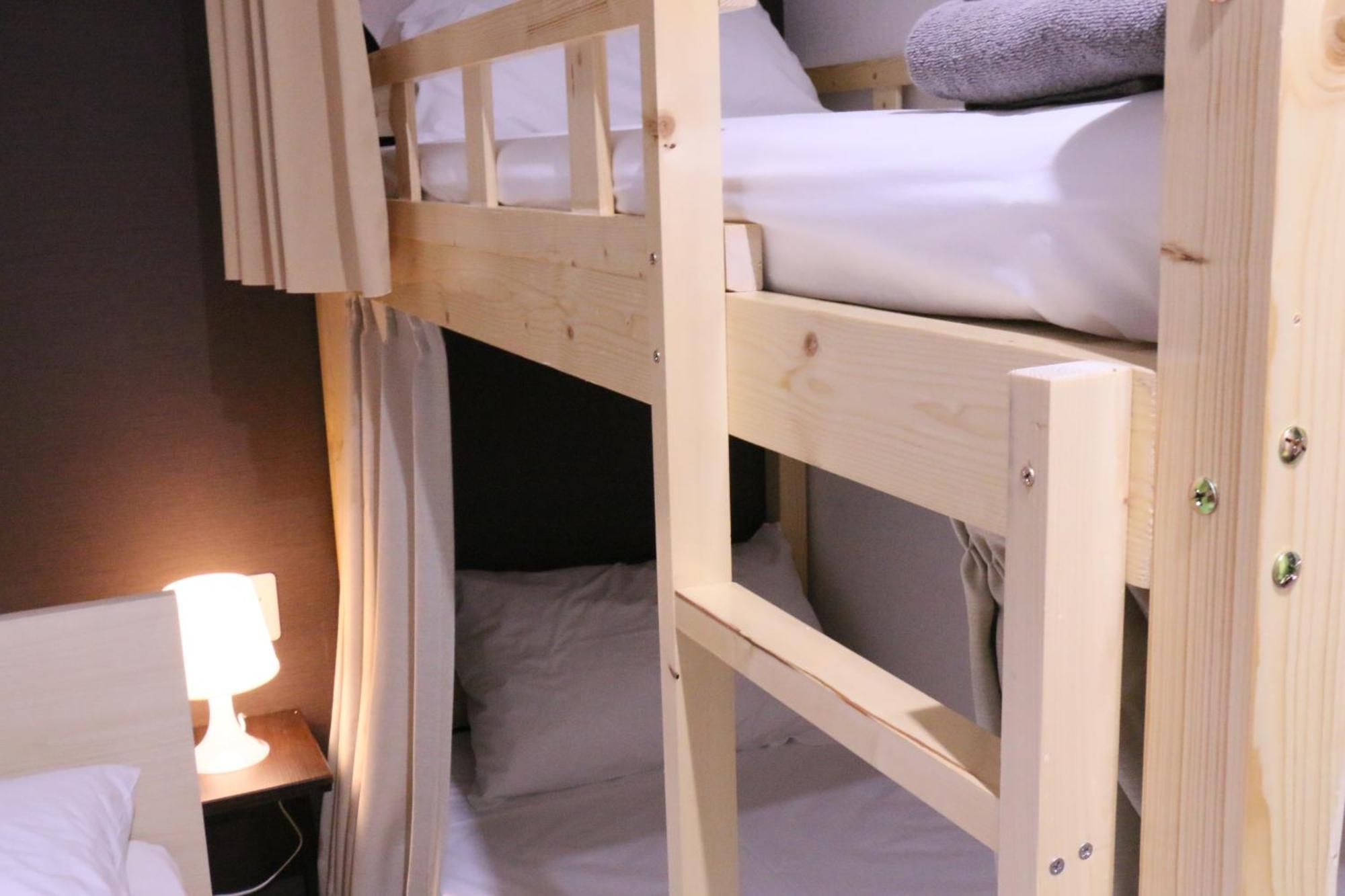 Hotel Links Dobutsuenmae Osaka Luaran gambar
