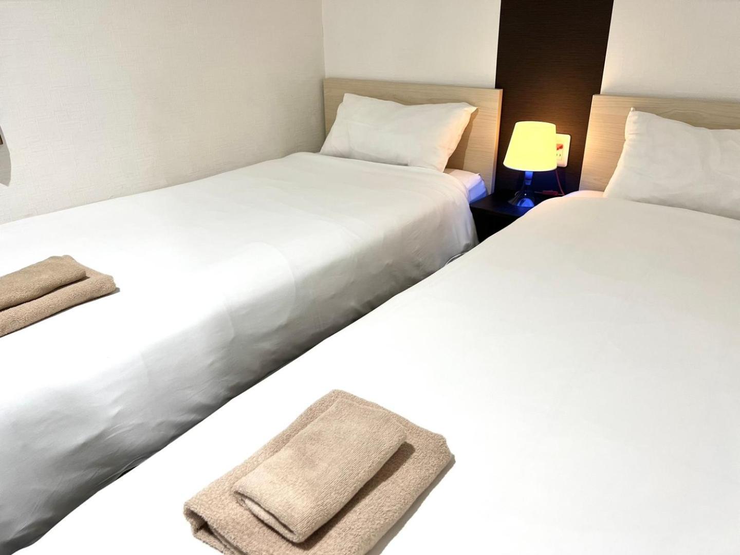 Hotel Links Dobutsuenmae Osaka Luaran gambar