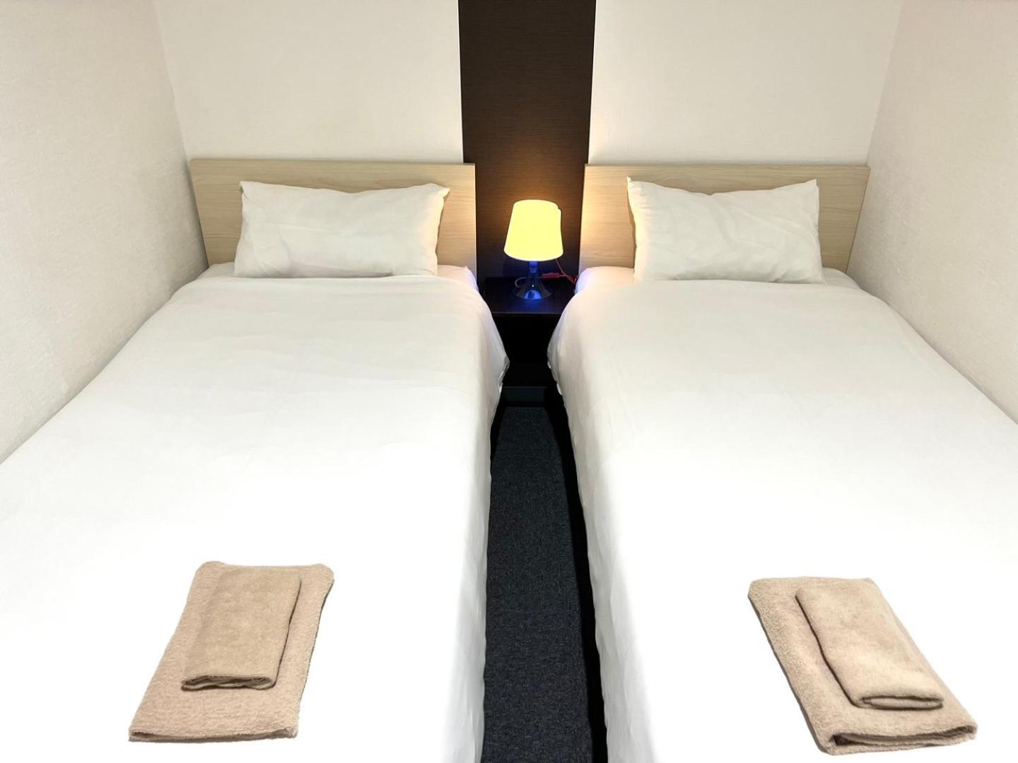 Hotel Links Dobutsuenmae Osaka Luaran gambar