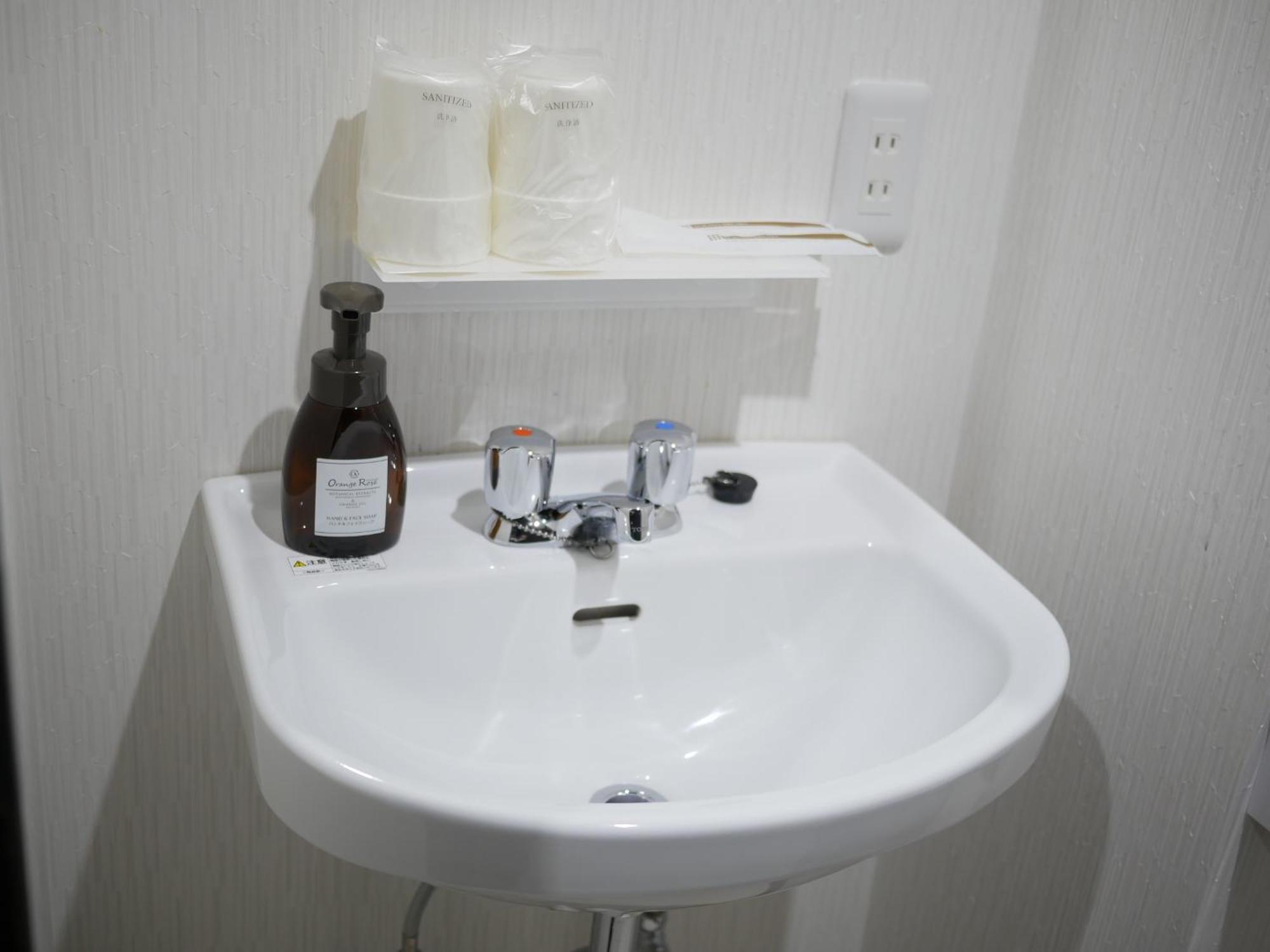 Hotel Links Dobutsuenmae Osaka Luaran gambar
