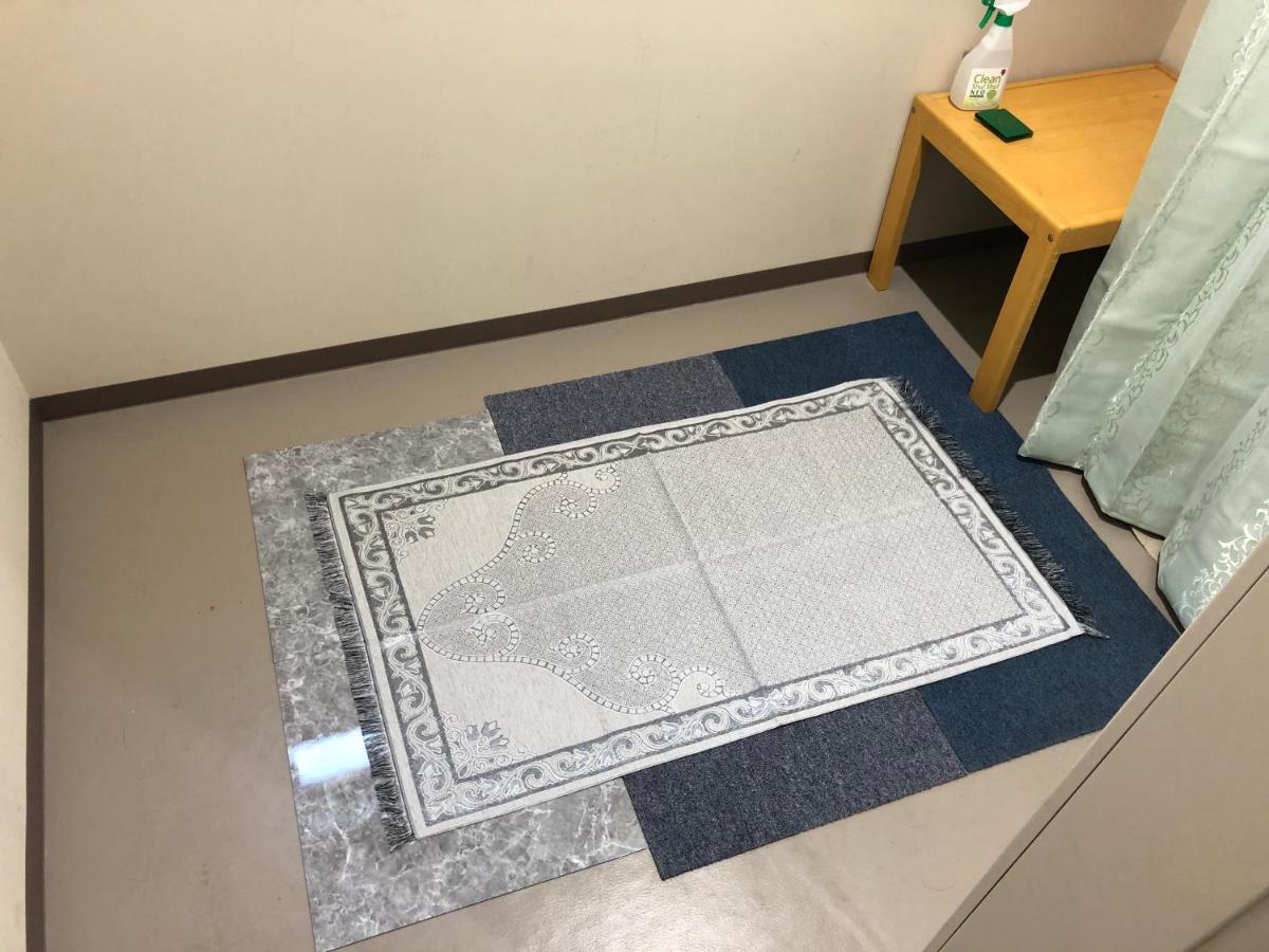 Hotel Links Dobutsuenmae Osaka Luaran gambar